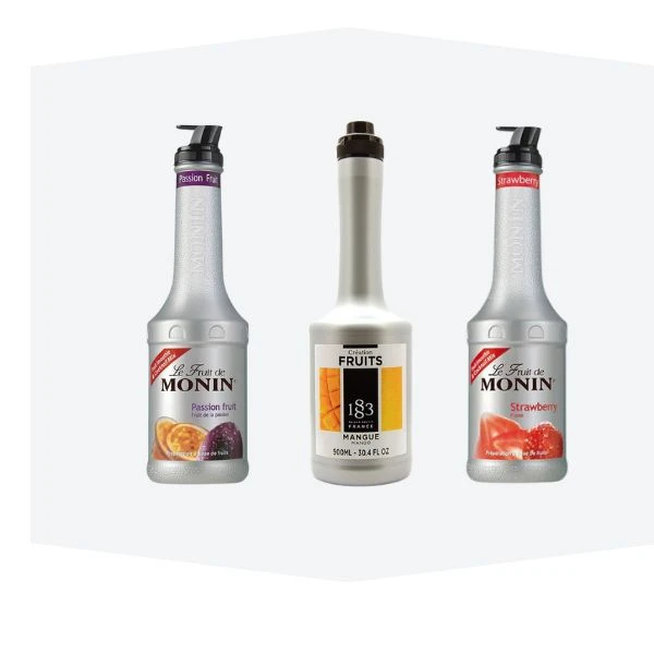 Purésirup